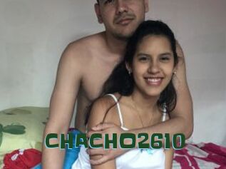 CHACHO2610
