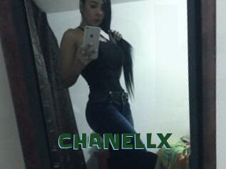 CHANELLX