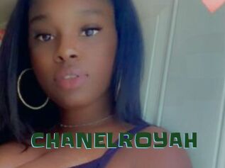 CHANELROYAH