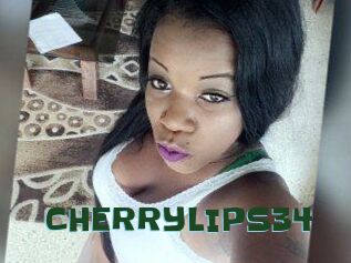 CHERRYLIPS34