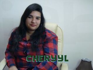CHERYYL