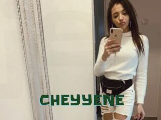 CHEYYENE