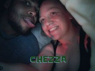 CHEZZA