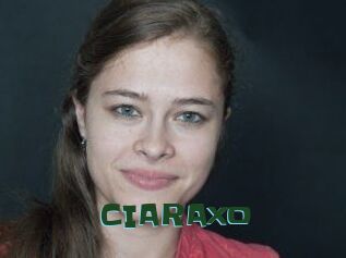 CIARAxo