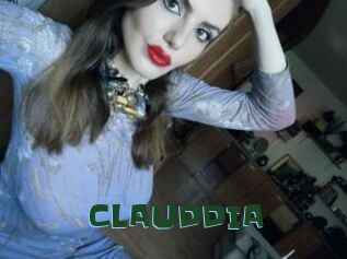 CLAUDDIA