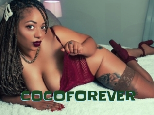 COCOFOREVER Jeune baise