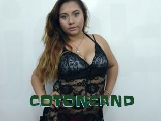 COTONCAND
