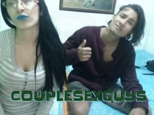 COUPLESEXGUYS