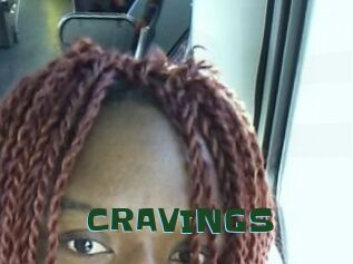 CRAVINGS
