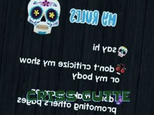CRISS_CUTTE
