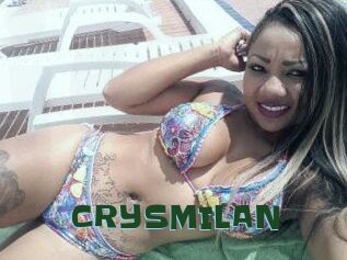 CRYSMILAN
