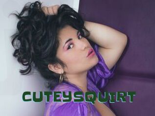 CUTEYSQUIRT