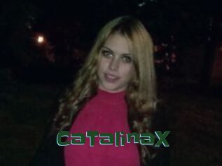 CaTalinaX