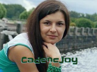 CadencJoy
