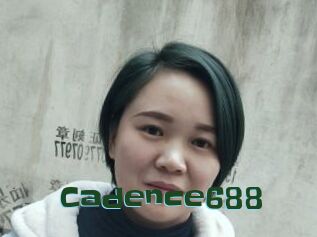 Cadence688