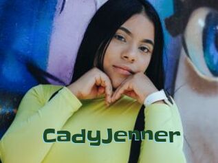 CadyJenner