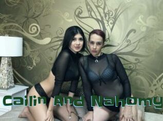 Cailin_And_Nahomy
