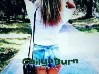 CailynBurn