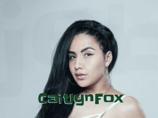 CaitlynFox