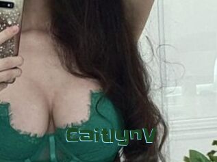CaitlynV