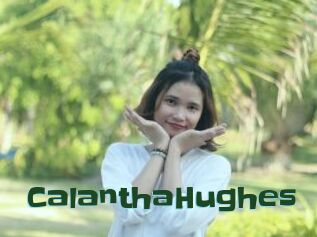 CalanthaHughes