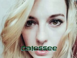 Calessee