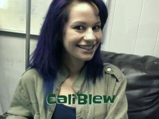 CaliBlew