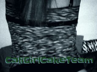 CaliGirlCakeTeam