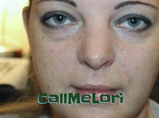 CallMeLori