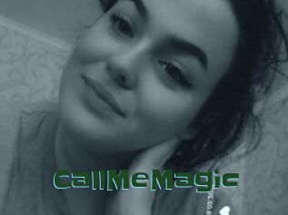 CallMeMagic