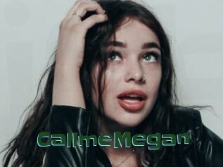 CallmeMegan