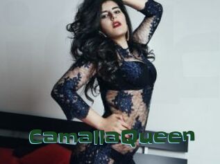 CamallaQueen