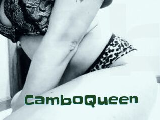 CamboQueen