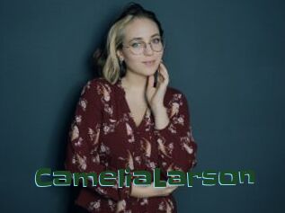 CameliaLarson