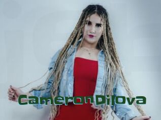 CameronDilova
