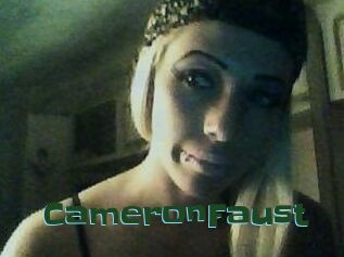 CameronFaust