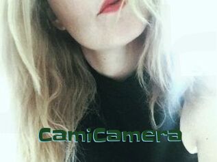 CamiCamera