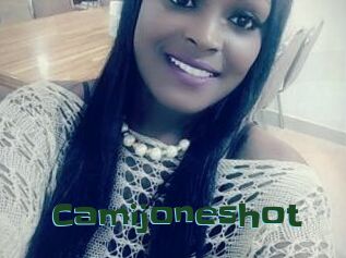 Camijoneshot