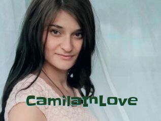 CamilaInLove