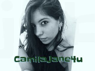 CamilaJane4u