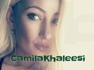 CamilaKhaleesi