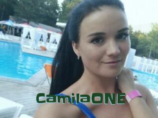 CamilaONE