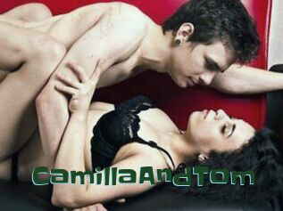 CamillaAndTom