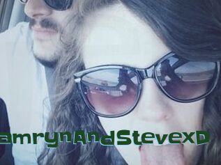 CamrynAndStevexD