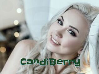 CandiBerry