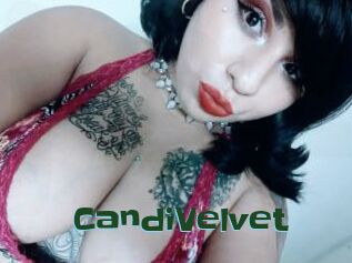 CandiVelvet
