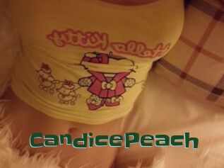 CandicePeach