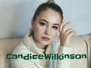 CandiceWilkinson