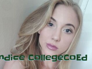 Candice_CollegeCoEd