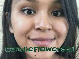 CandieFlowers30
